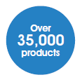 FPE Seals offer over 35,000 products